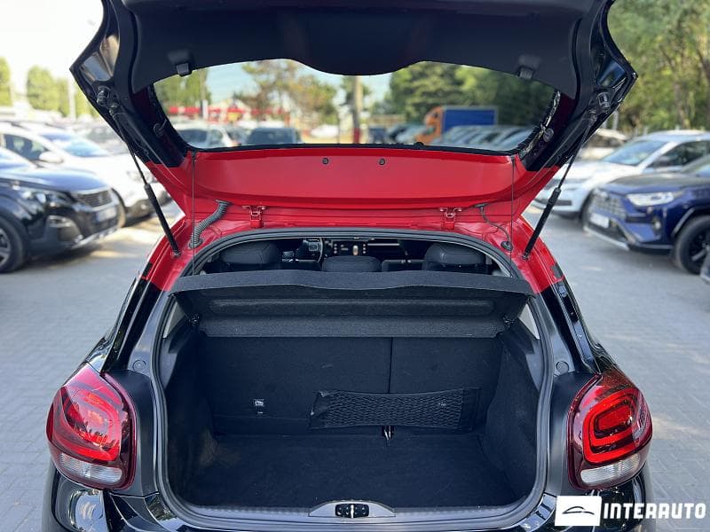 Citroen C3 2018 — Миниатюра 18