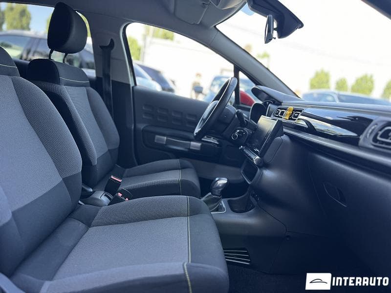 Citroen C3 2018 — Миниатюра 7