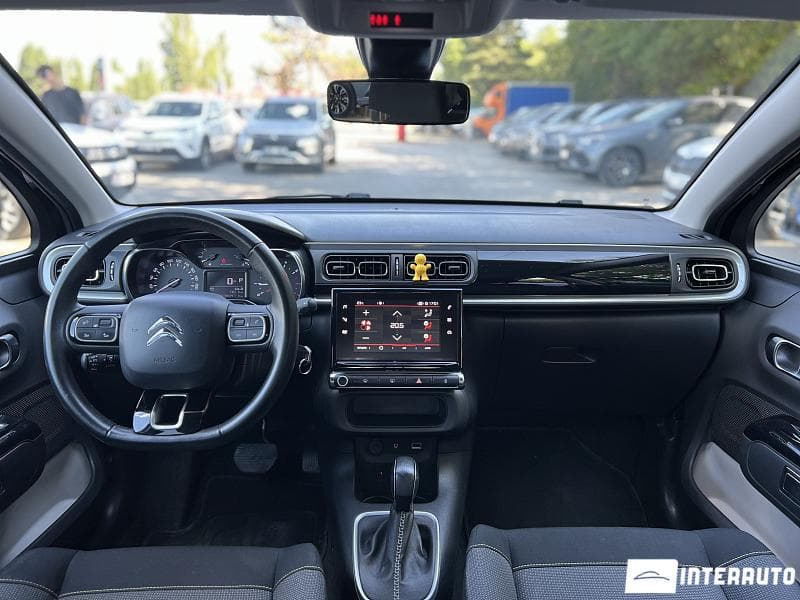 Citroen C3 2018 — Миниатюра 9