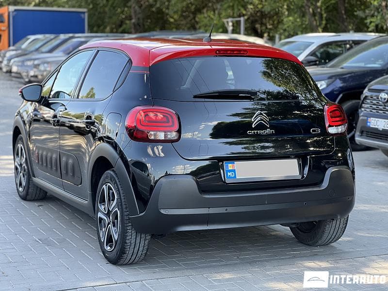 Citroen C3 2018 — Миниатюра 4