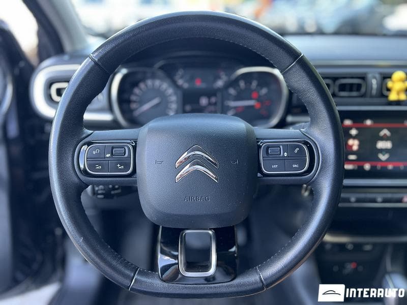 Citroen C3 2018 — Миниатюра 10