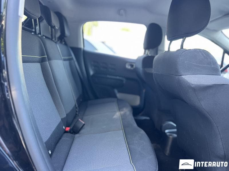 Citroen C3 2018 — Миниатюра 8