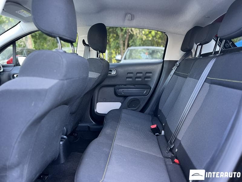 Citroen C3 2018 — Миниатюра 6