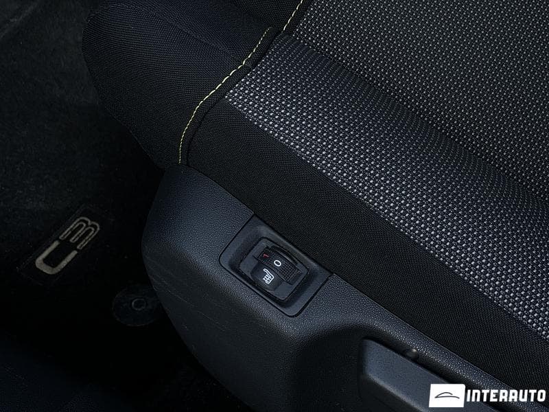 Citroen C3 2018 — Миниатюра 15