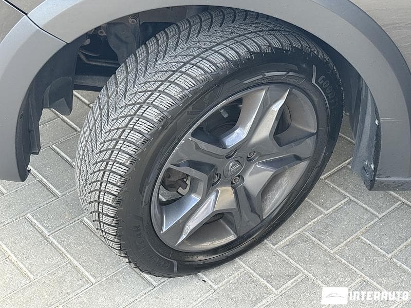 Dacia Sandero Stepway 2017 — Миниатюра 17