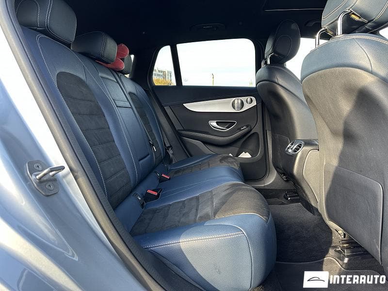 Mercedes EQC 400 2019 — Миниатюра 22