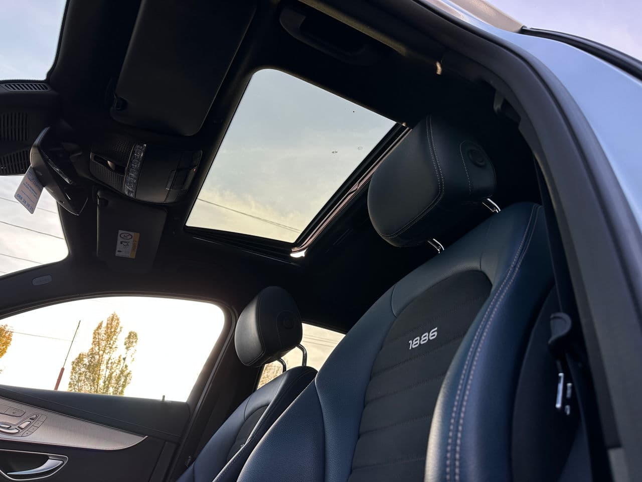 Mercedes EQC 400 2019 — Миниатюра 21