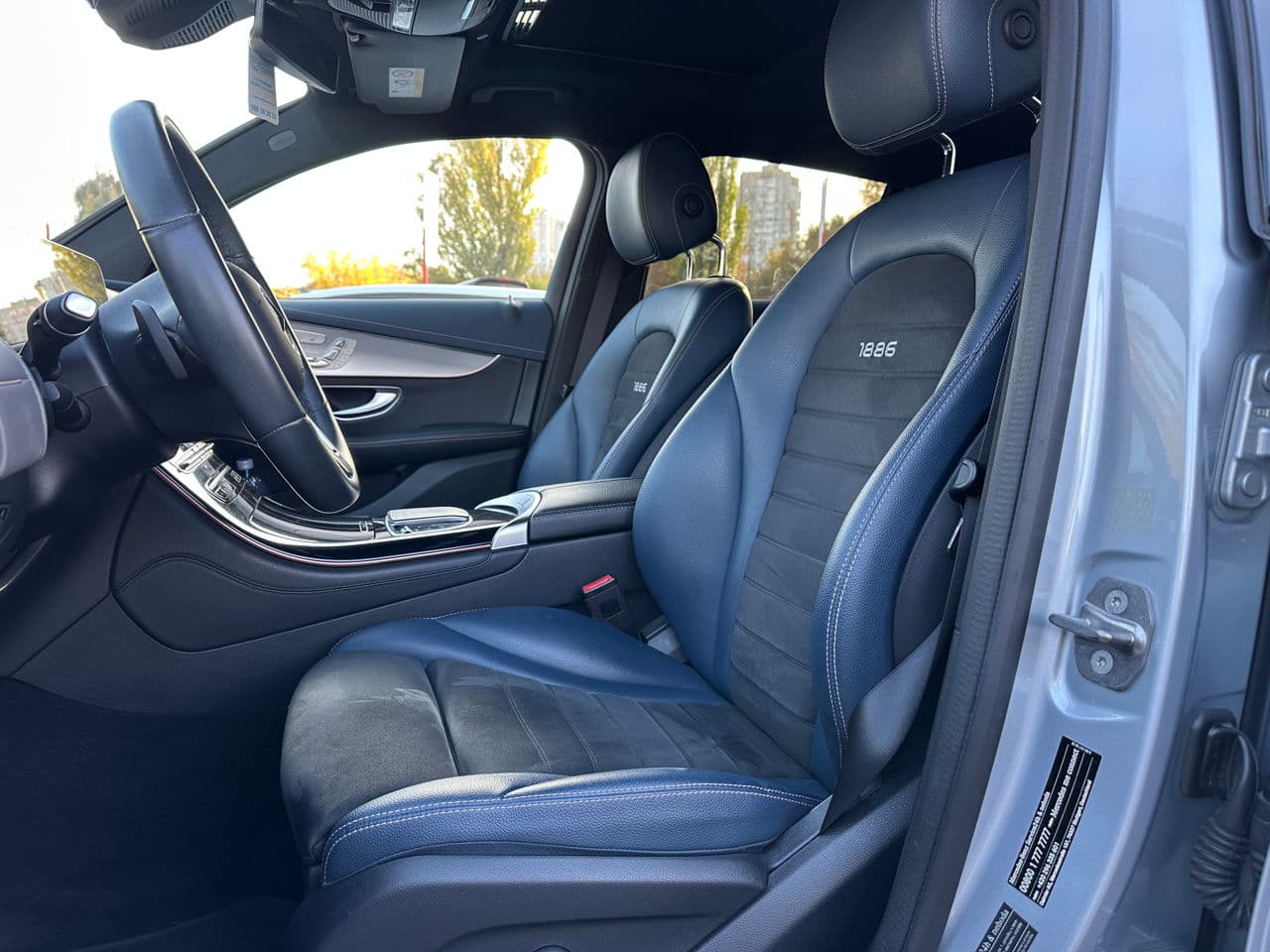 Mercedes EQC 400 2019 — Миниатюра 7