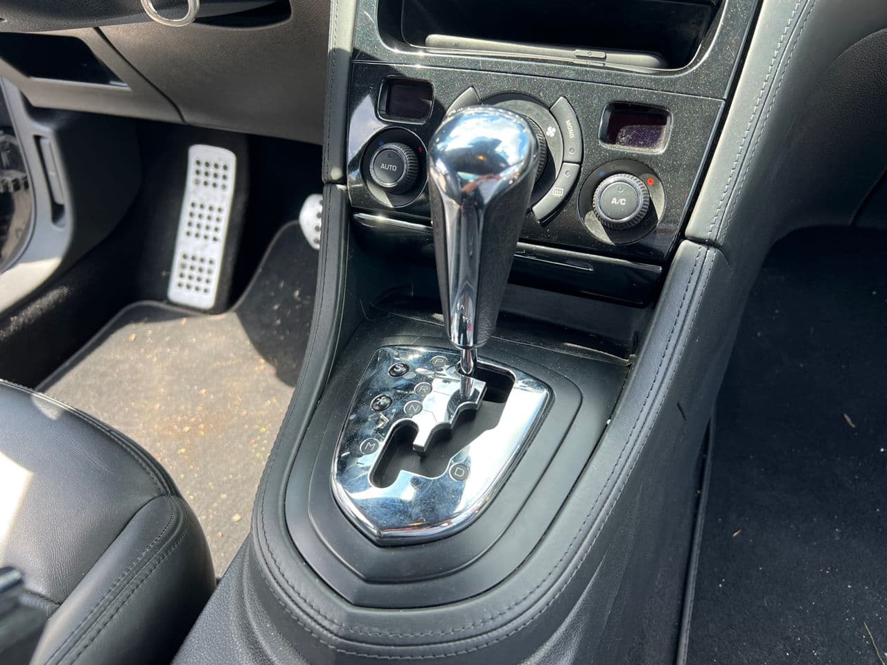 Peugeot RCZ 2012 — Миниатюра 13