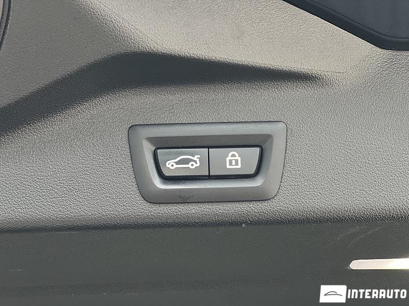 BMW X5 M5.0D 2022 — Миниатюра 35