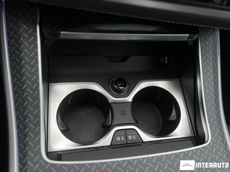 BMW X5 M5.0D 2022 — Миниатюра 25