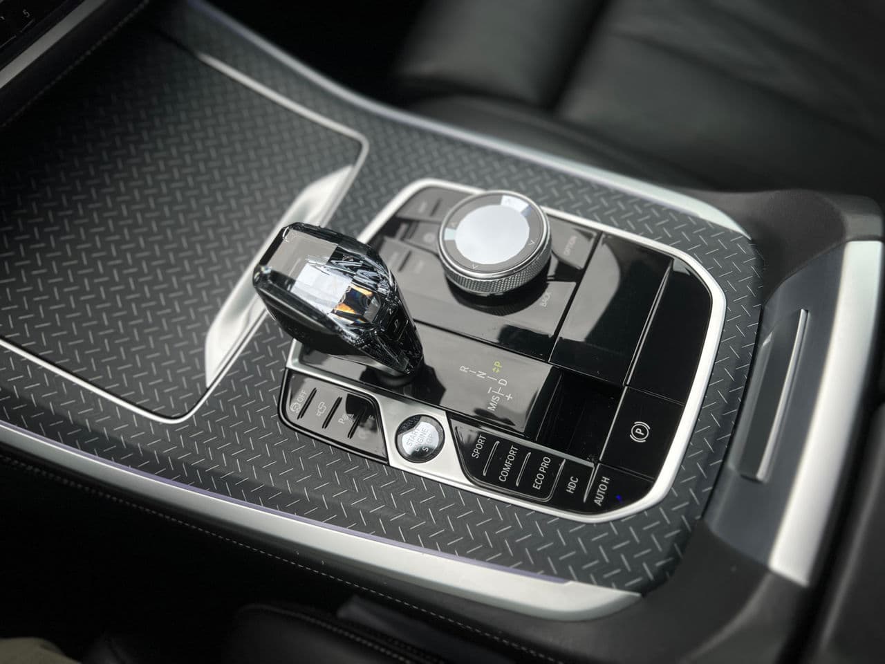 BMW X5 M5.0D 2022 — Миниатюра 23