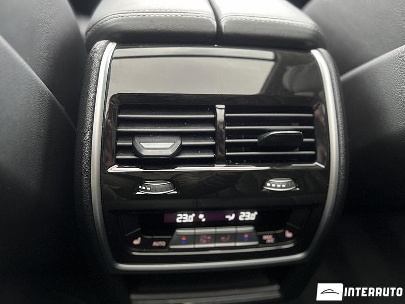 BMW X5 M5.0D 2022 — Миниатюра 33