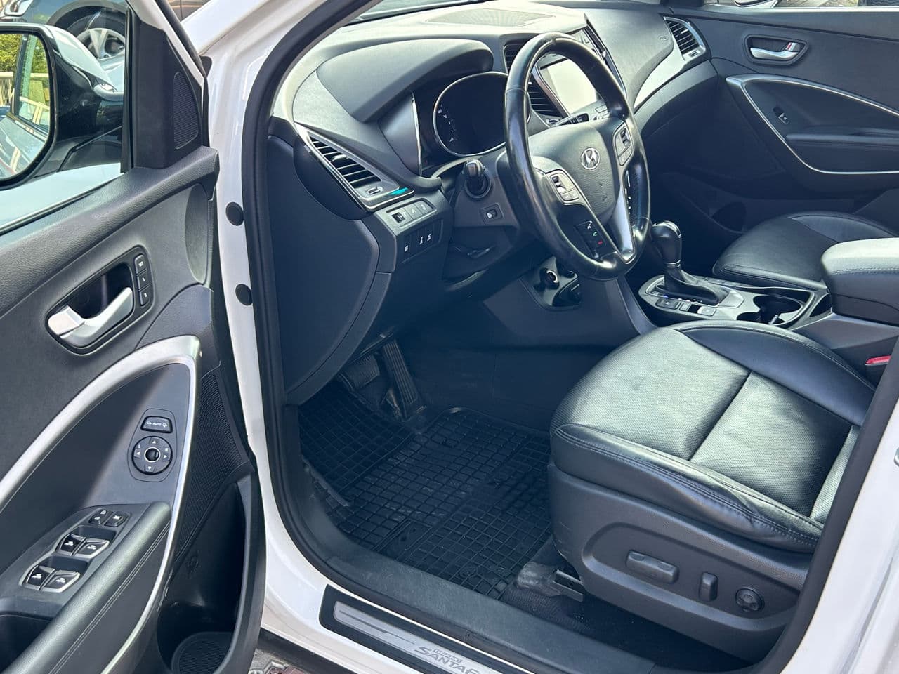 Hyundai Grand Santa Fe 2016 — Миниатюра 7