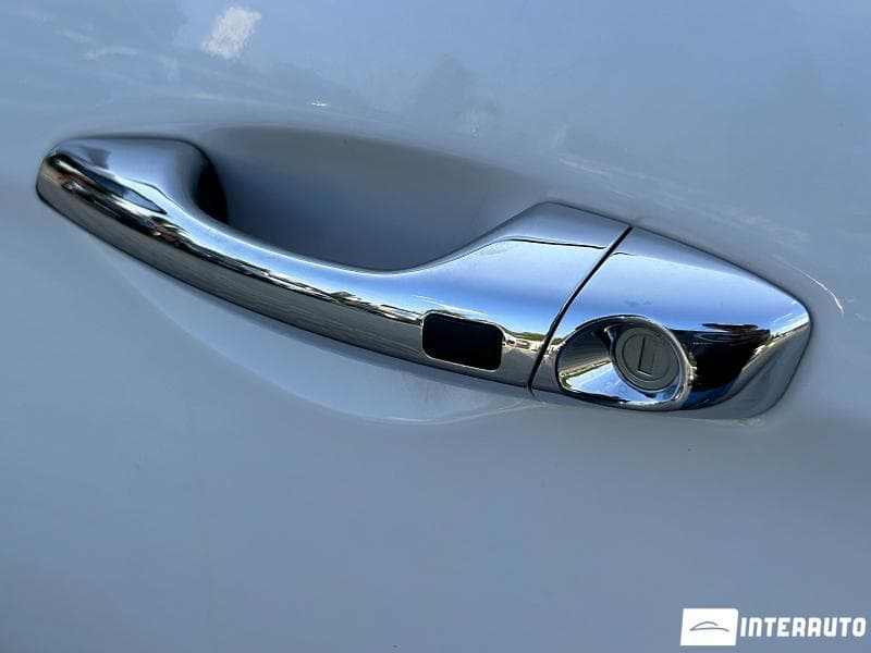 Hyundai Grand Santa Fe 2016 — Миниатюра 5