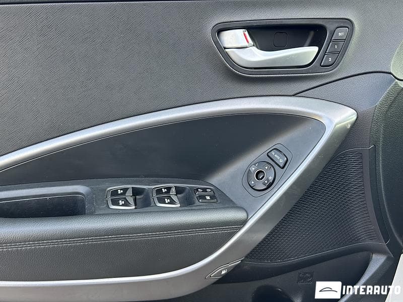 Hyundai Grand Santa Fe 2016 — Миниатюра 6