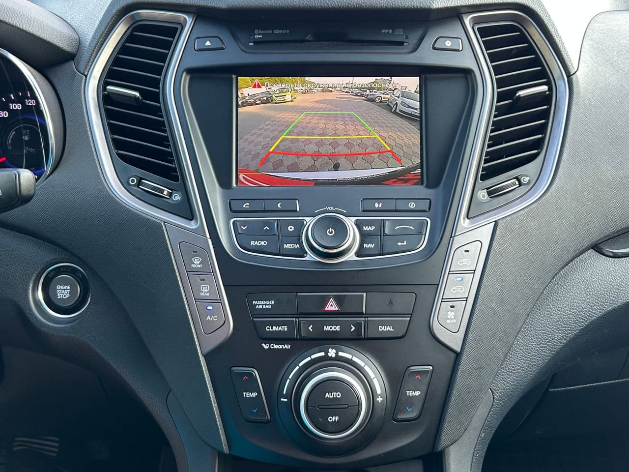 Hyundai Grand Santa Fe 2016 — Миниатюра 14