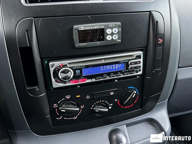Peugeot Expert 2013 — Миниатюра 9