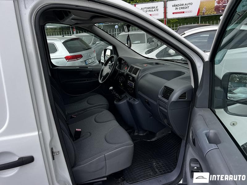 Peugeot Expert 2013 — Миниатюра 7