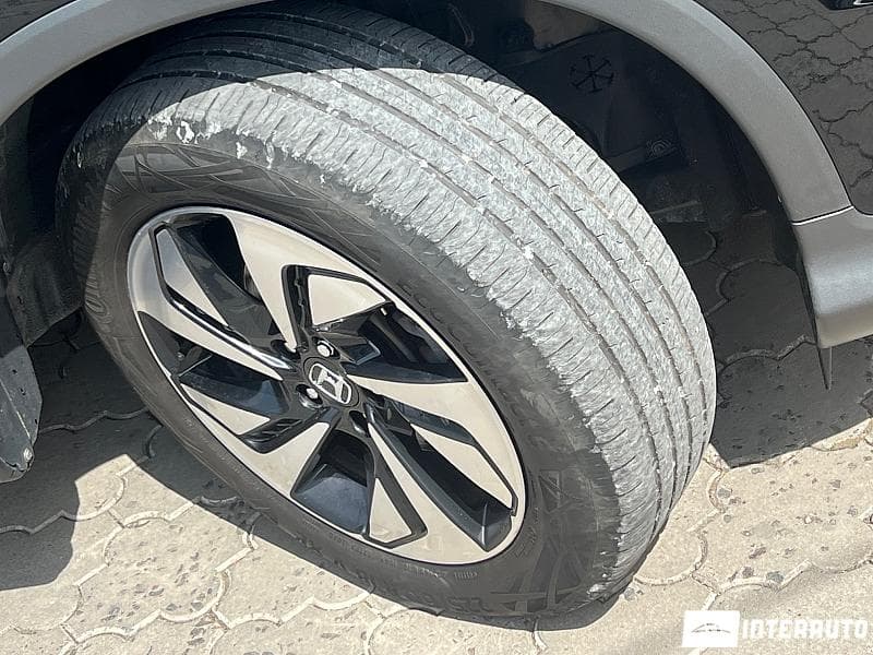 Honda CR-V 2015 — Миниатюра 21
