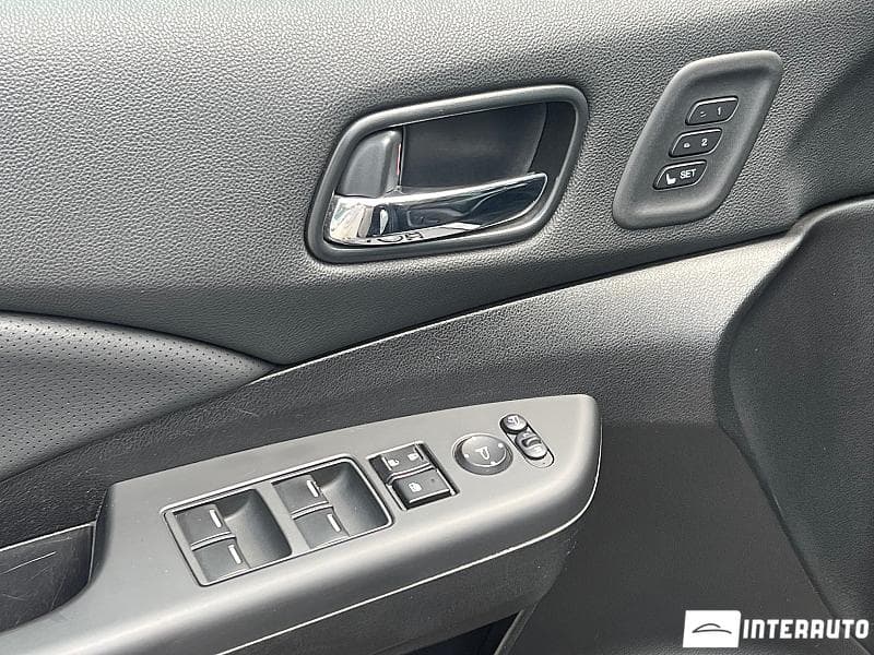Honda CR-V 2015 — Миниатюра 14