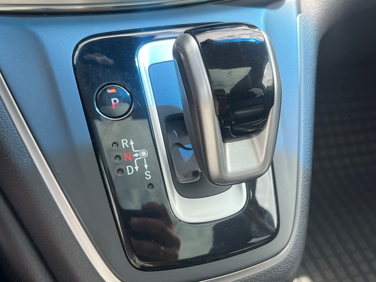 Honda CR-V 2015 — Миниатюра 12