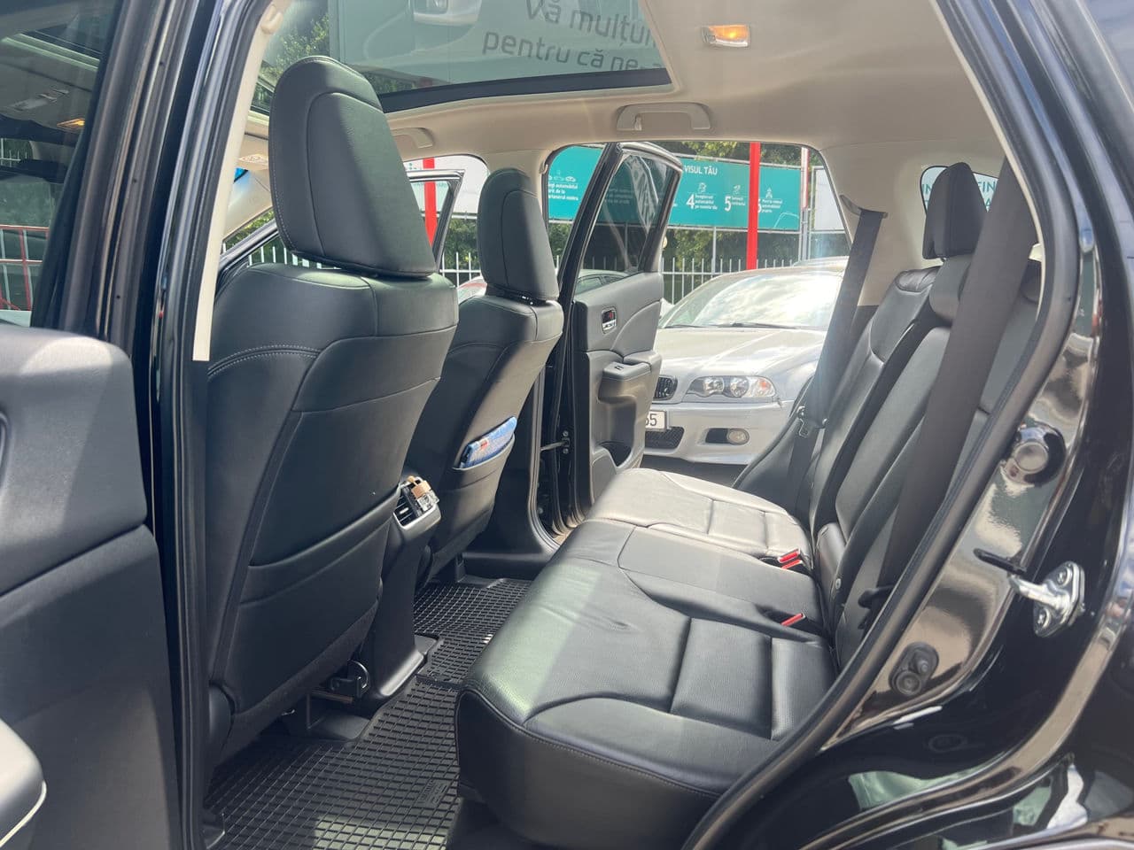 Honda CR-V 2015 — Миниатюра 17