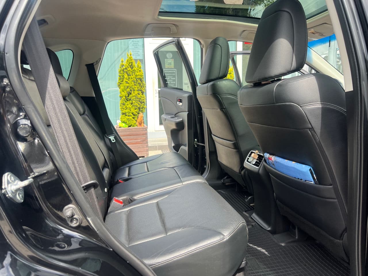 Honda CR-V 2015 — Миниатюра 18