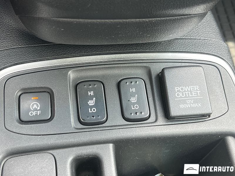 Honda CR-V 2015 — Миниатюра 16