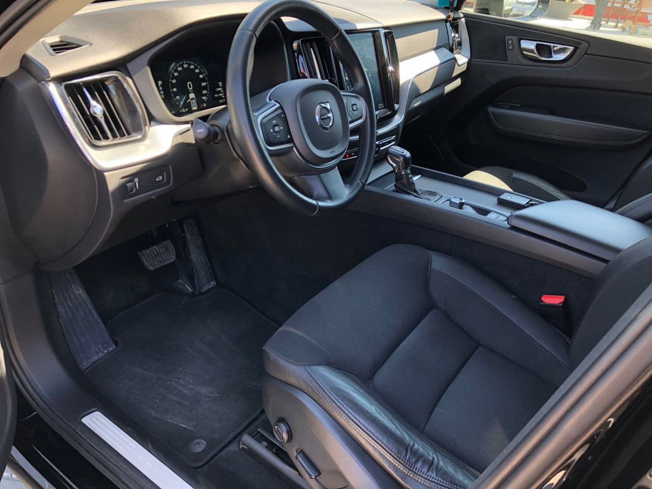 2018 Volvo XC 60 — Miniatură 5