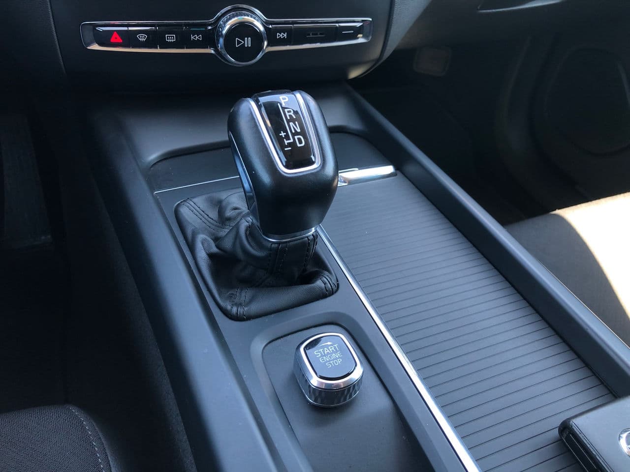 2018 Volvo XC 60 — Miniatură 11