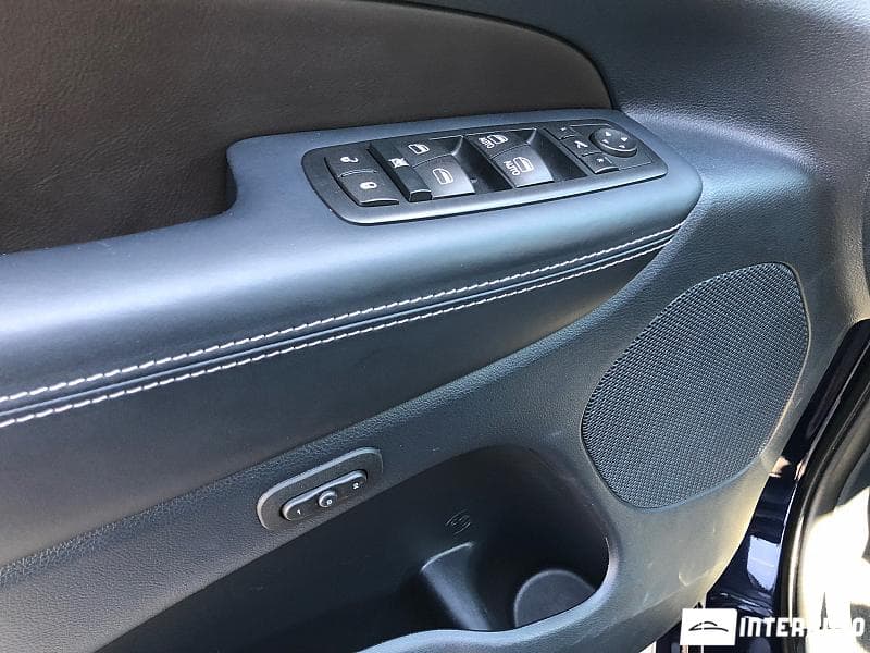 Jeep Grand Cherokee 2016 — Миниатюра 17