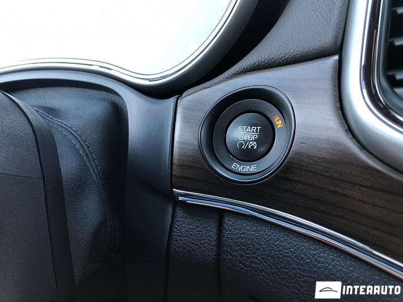 Jeep Grand Cherokee 2016 — Миниатюра 12