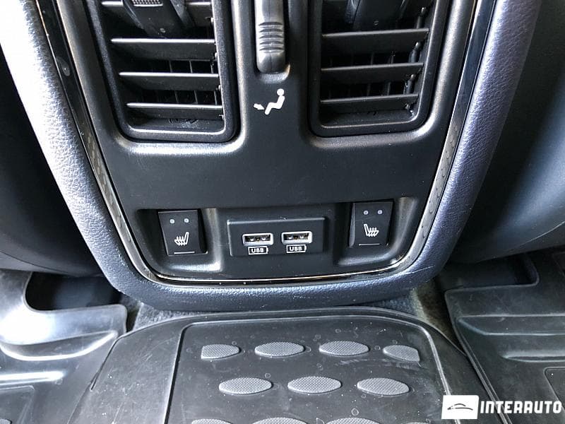 Jeep Grand Cherokee 2016 — Миниатюра 16