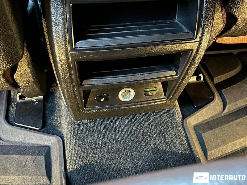 BMW X5 2.5D 2016 — Миниатюра 19