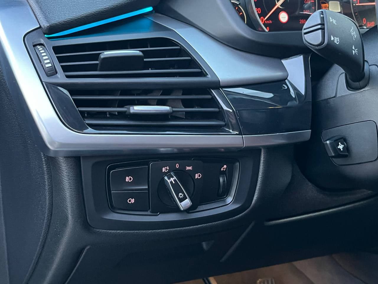 BMW X5 2.5D 2016 — Миниатюра 17