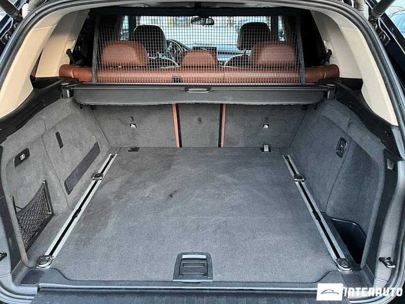 BMW X5 2.5D 2016 — Миниатюра 23