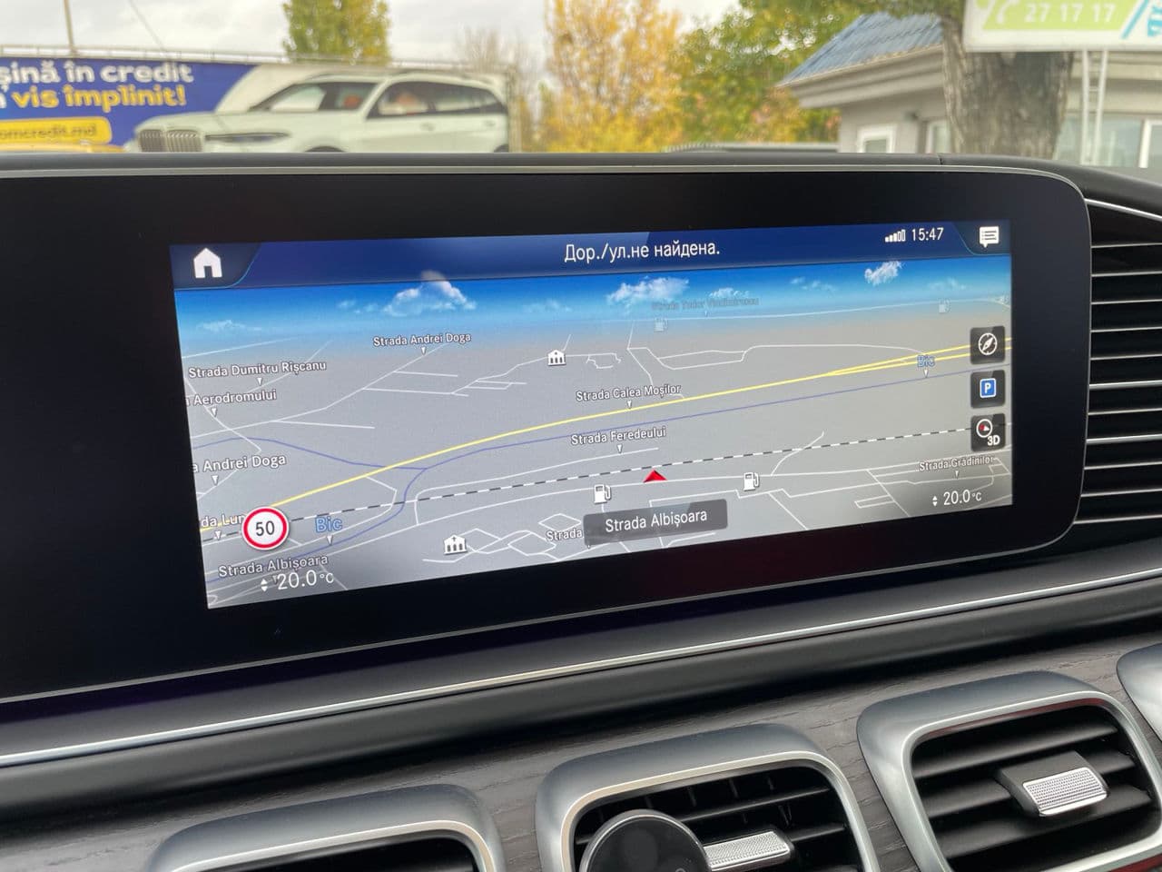 Mercedes GLE Coupe 53 AMG 2022 — Миниатюра 23