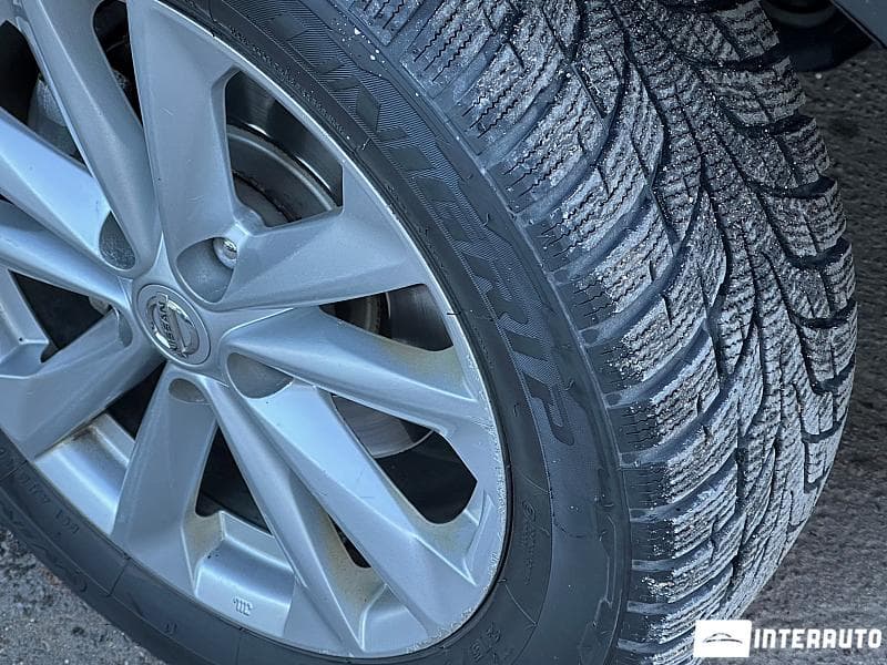 Nissan Qashqai 2014 — Миниатюра 18