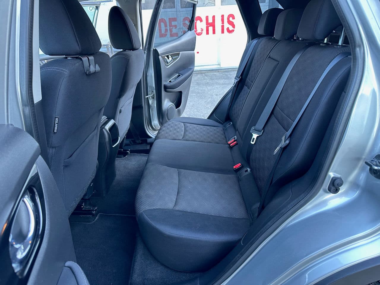 Nissan Qashqai 2014 — Миниатюра 17