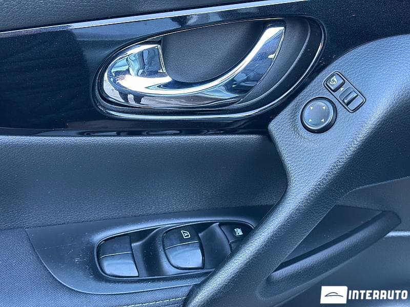 Nissan Qashqai 2014 — Миниатюра 14