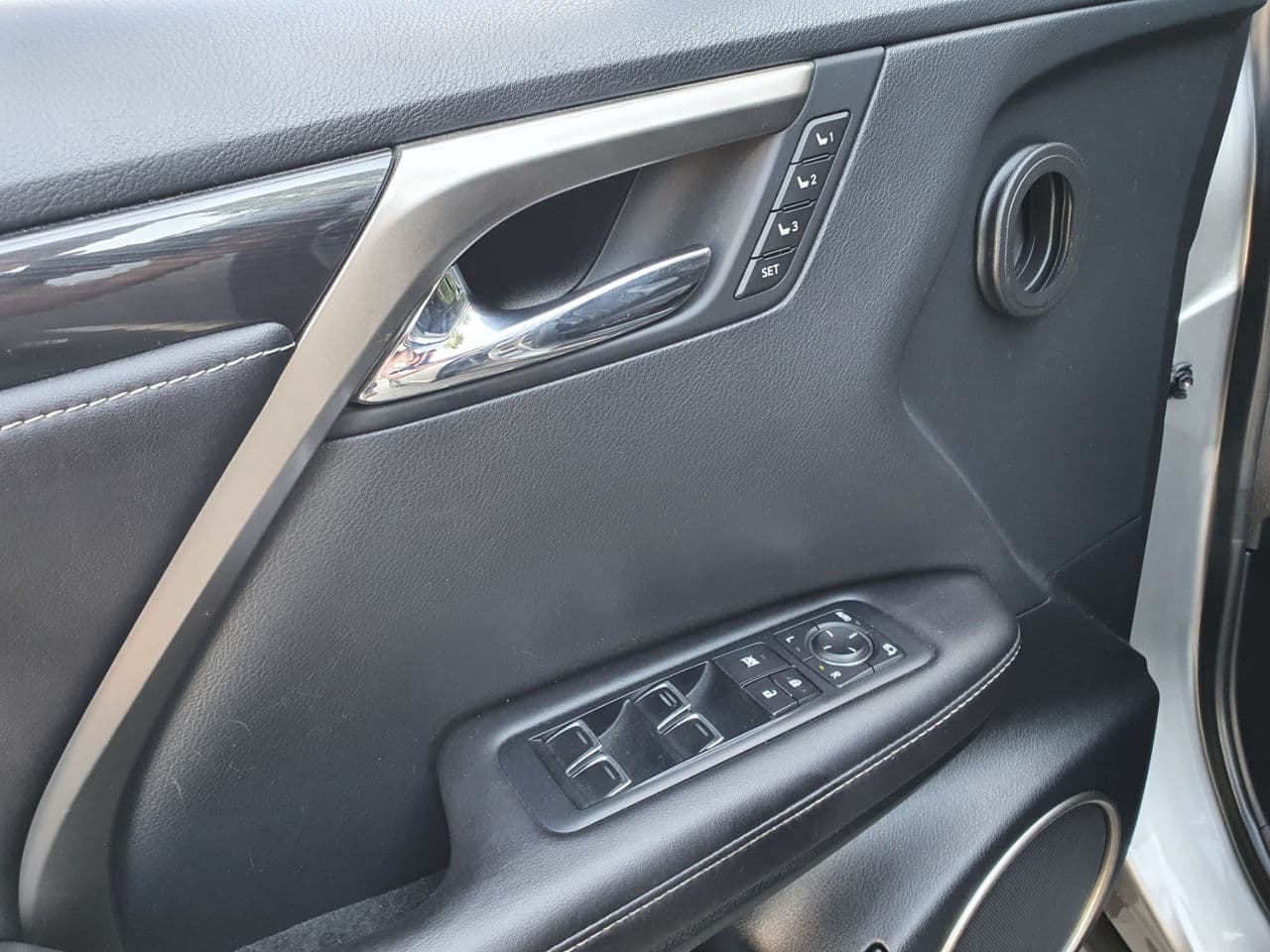 Lexus RX 450h 2016 — Миниатюра 19