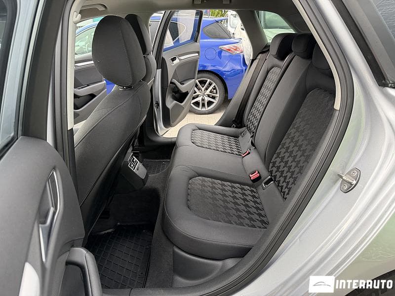 Audi A3 E-tron 2015 — Миниатюра 7