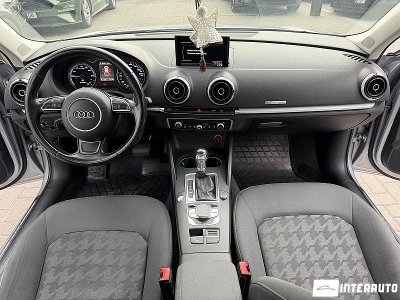 Audi A3 E-tron 2015 — Миниатюра 10