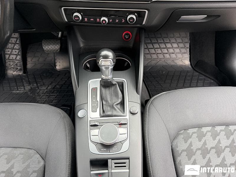 Audi A3 E-tron 2015 — Миниатюра 14