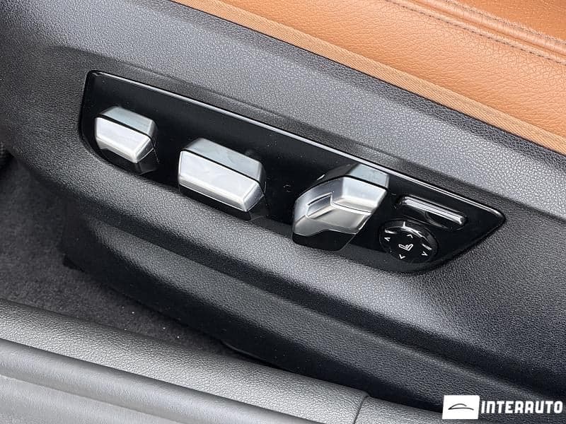 BMW 530e 2017 — Миниатюра 11