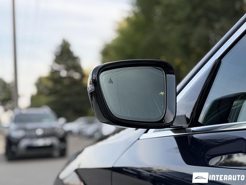 BMW 530e 2017 — Миниатюра 6