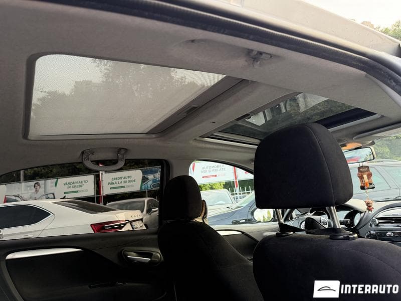 Fiat Punto 2012 — Миниатюра 8