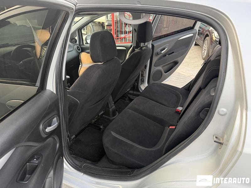Fiat Punto 2012 — Миниатюра 9