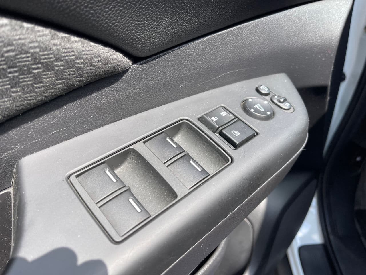 Honda CR-V 2016 — Миниатюра 15